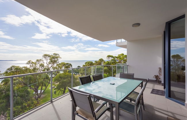 Nautilus by Rockingham Apartments - Foto 32