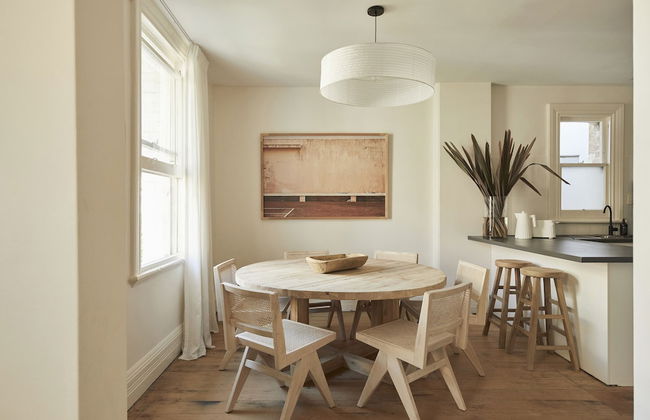 Three Rooms Sydney - Foto 48