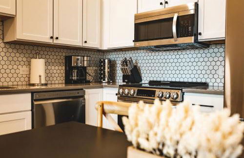 Three Trails Downtown Elkin - Foto 62