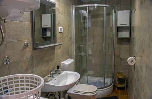 Rocks & Stars studio apartment - Foto 27