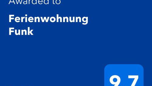 Ferienwohnung Funk - Foto 3