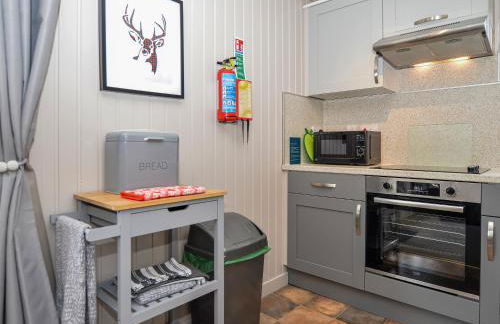 Blairlagan Lodge - Foto 7