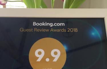 Little Banks Barn - Foto 46