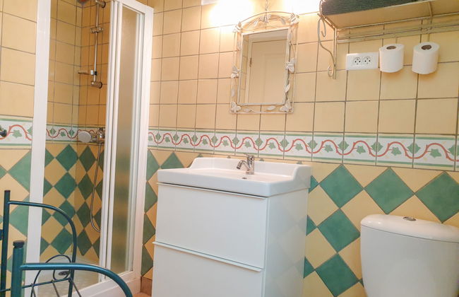 studio 18-20m², 2 pers - Foto 8