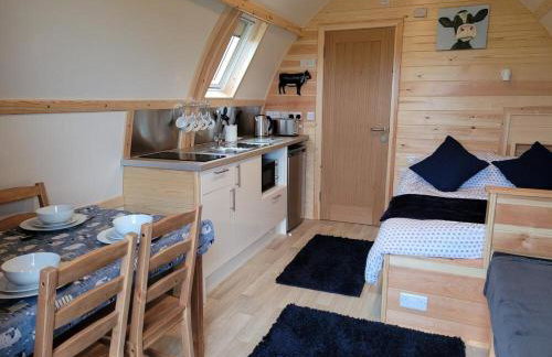 Fir Tree Farm by Wigwam Holidays - Photo 2