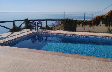 Cortijo Mirador de Almuñecar - Foto 14