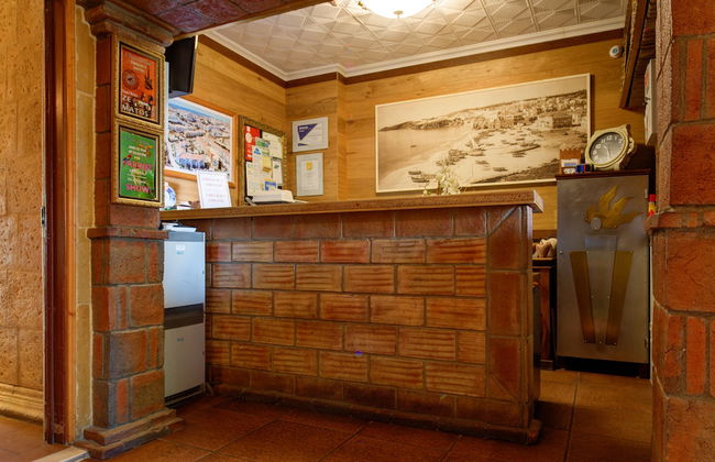 Choromar Apartments - Foto 2