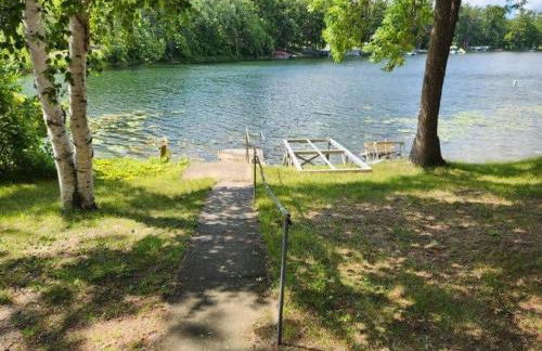 Cabin 1 | Clear Water - Foto 6