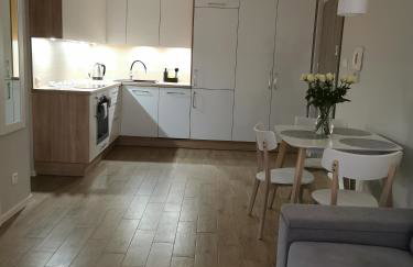 Apartament Manhattan - Foto 6