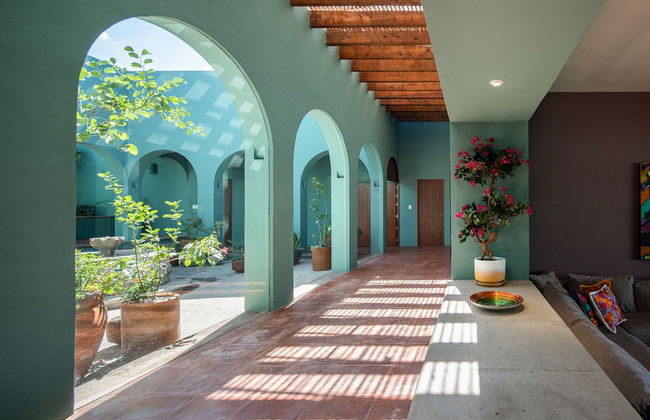 Balcones 5BR Villa | Weddings | Stunning Views - Foto 35