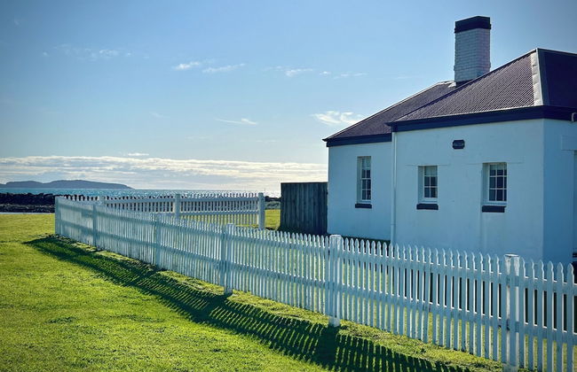 Low Head Pilot Station - Foto 38