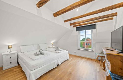 Schmuckstück an der Nordsee in Loquard - Photo 2