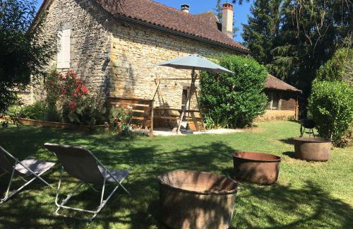 Gîte Dordogne Périgord - Foto 17