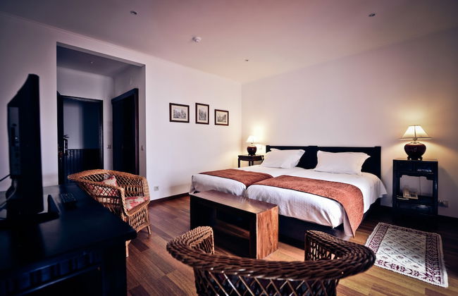 Quinta Verde Sintra - Foto 3