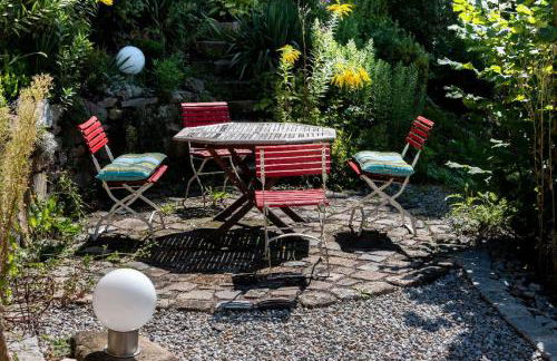 Chalets in der Forststraße - Photo 42