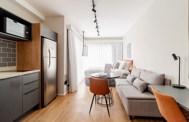 Charlie For You Moema - Foto 71