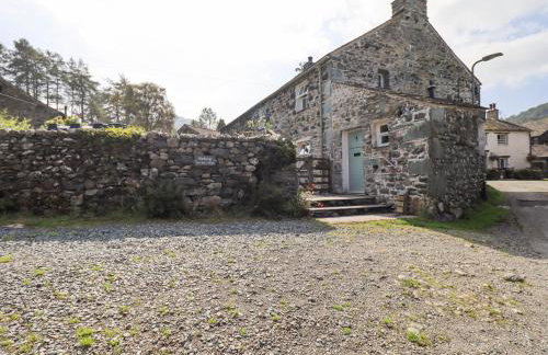 Yew Tree Cottage Borrowdale - Foto 53