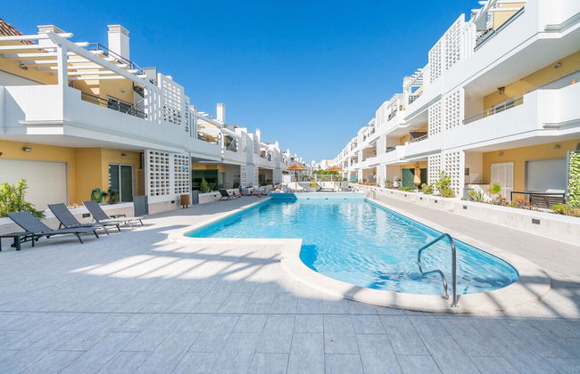 Tavira BAY 3 With Pool by Homing - Foto 44