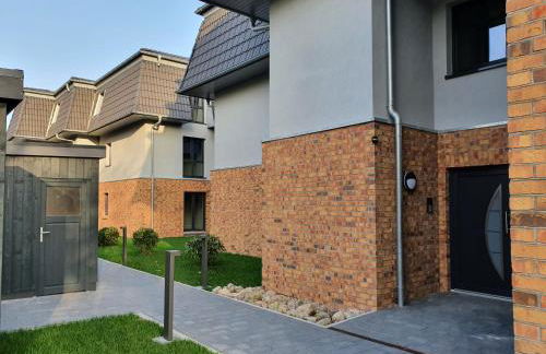 AnkerZeit - Wellnesswohnung in Damp - Foto 19