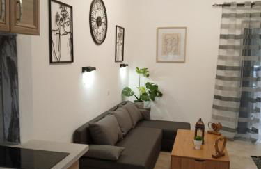 Rose Family apartment nr1 Mesongi - Foto 13