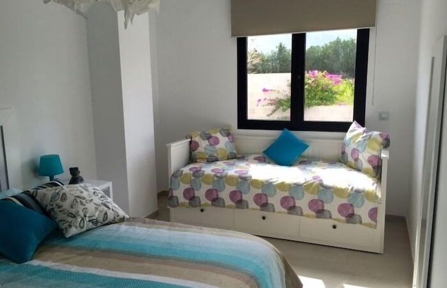 Apartamento Suertes del Mar 5 - Foto 8