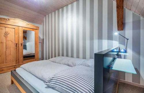 Ostseelandhaus mit Südterrasse und Teich OFC 07 - Foto 23