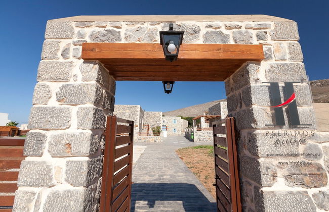 Pserimos Villas - Photo 59