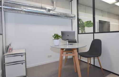 Loft New York à Marseille - Foto 12