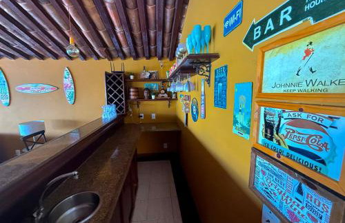 Búzios Prime: Vista Mar, 50m da Praia da Ferradura, 8 suites - Foto 69