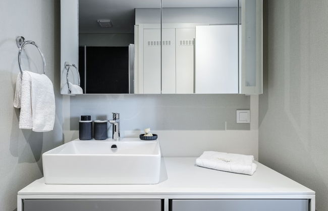 Roya Nova Residence by NewInn - Foto 45