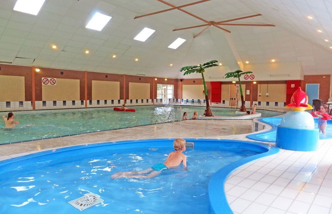 Beautiful House With Dishwasher and Sauna, 19 km From Hoorn - Foto 7