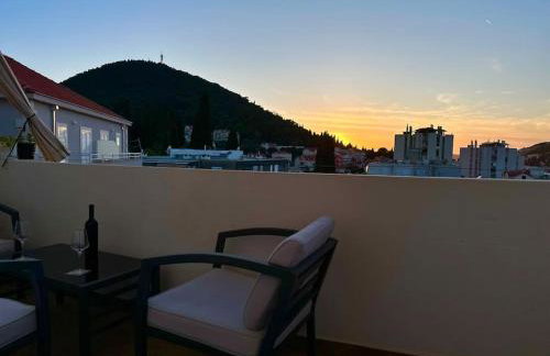 Cozy studio with sunny terrace - Foto 26