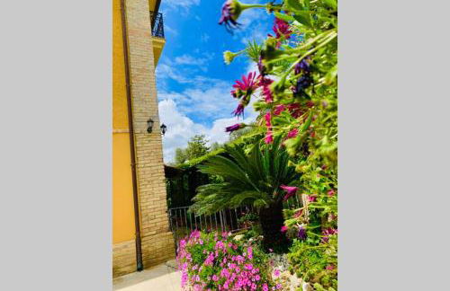 Flowery House - Foto 13