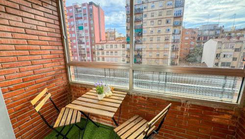 El Aguila Del Pilar ComoTuCasa - Foto 3