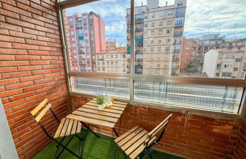 El Aguila Del Pilar ComoTuCasa - Foto 3