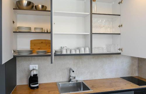 Luxury Apartments Villa MTG - Photo 16