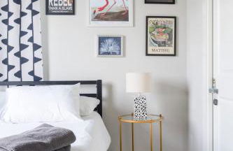 Stylish Home with Pool & Hot Tub near Downtown - Foto 21