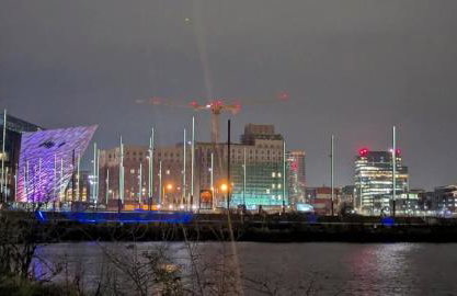 Titanic Belfast - Foto 12