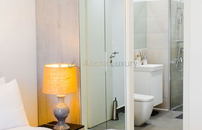 Accra Luxury Apartments at Loxwood - Foto 71