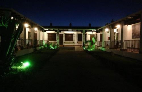 Hacienda Puerto Conil - Foto 29
