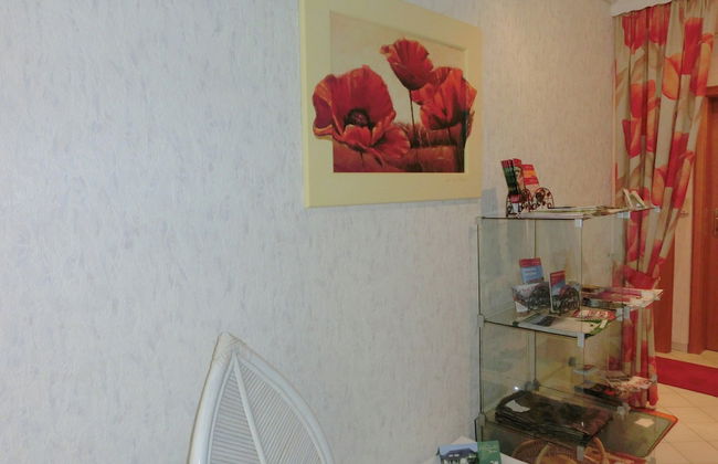 Ferienwohnung in der Nahe des Skigebietes - Photo 13