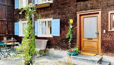 Das Gipfelstürmer-Nest - Foto 4