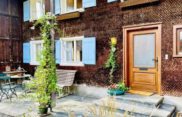 Das Gipfelstürmer-Nest - Foto 4