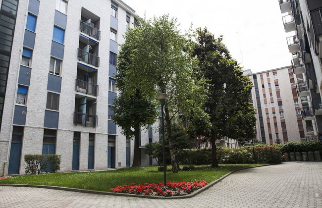 Alessia's Flat - Breno 1 - Foto 1