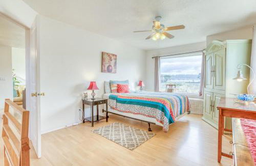 Amandas Cottage - Foto 34