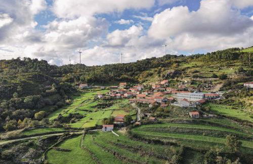 O Refúgio da Serra do Caramulo - Foto 34