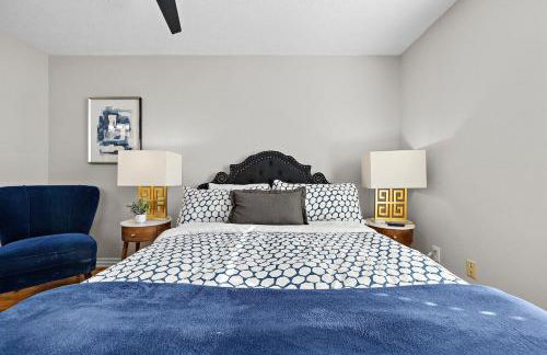 The Carriage House Retreat - Foto 12