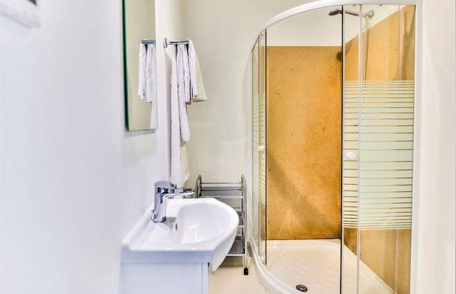 Vale do Lobo Apartment A - Foto 20