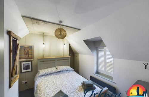 5 Whitehouse Lane, Stromness, Orkney KW16 3DG - Foto 4