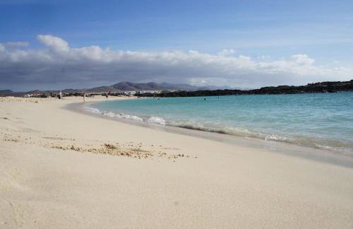 Apartment Flat Piatto Wohnung Marianne Corralejo - Photo 28